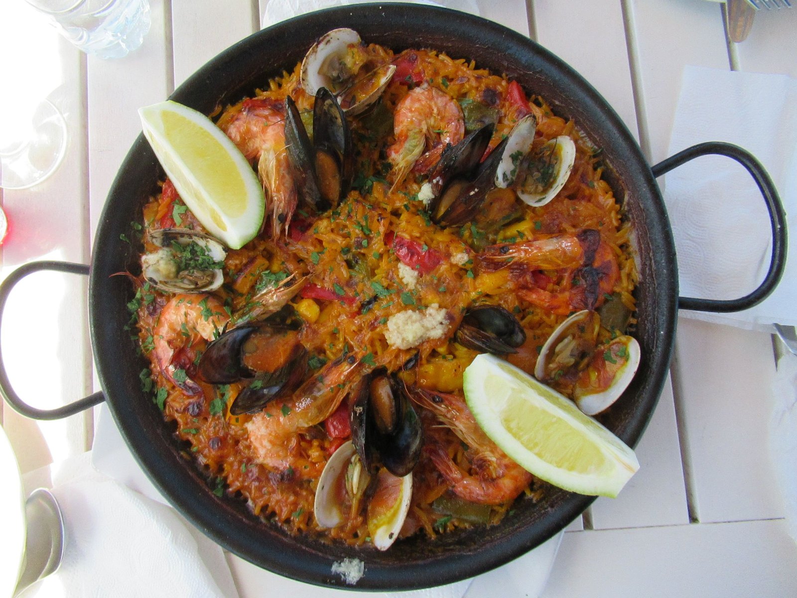 Paella