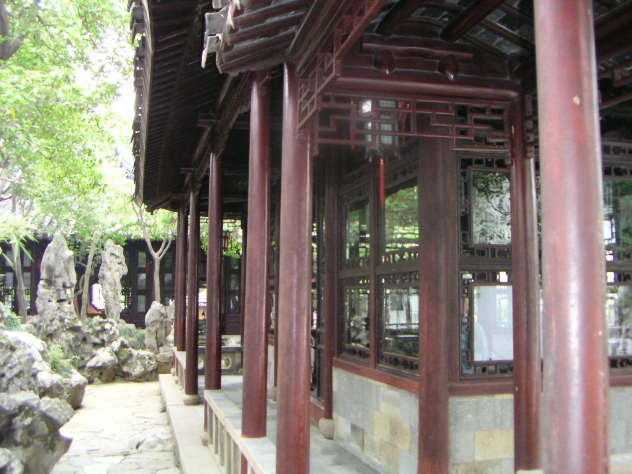 Pavillon chinois, Asie photo gratuite