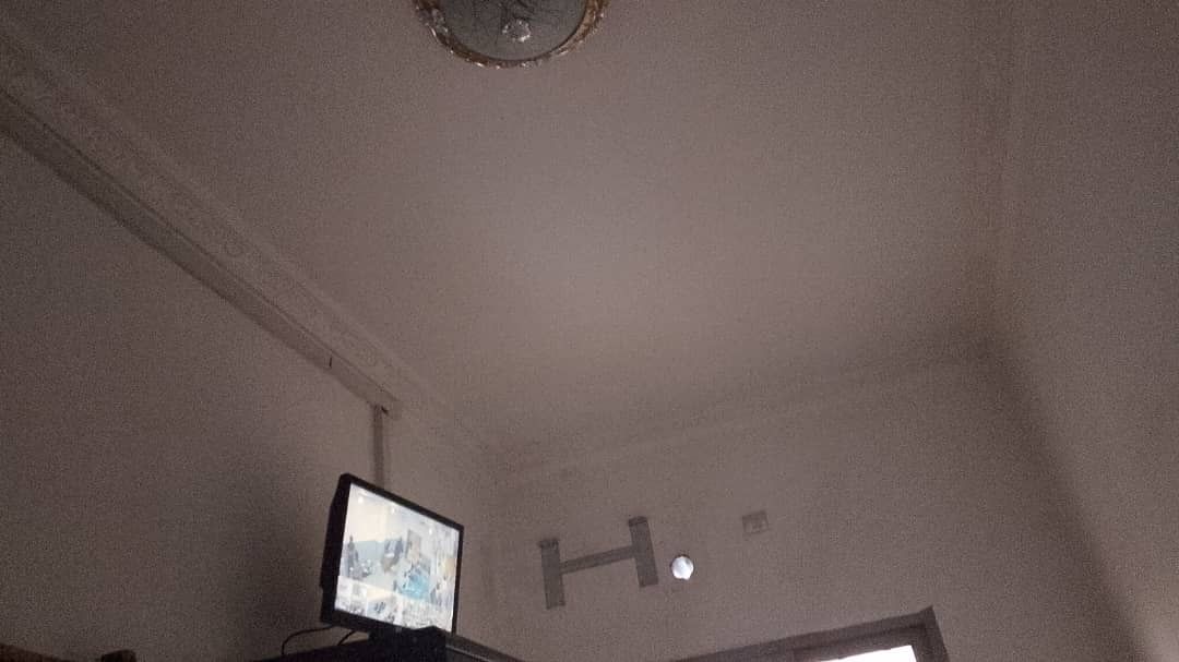 Free photo surveillance camera screen