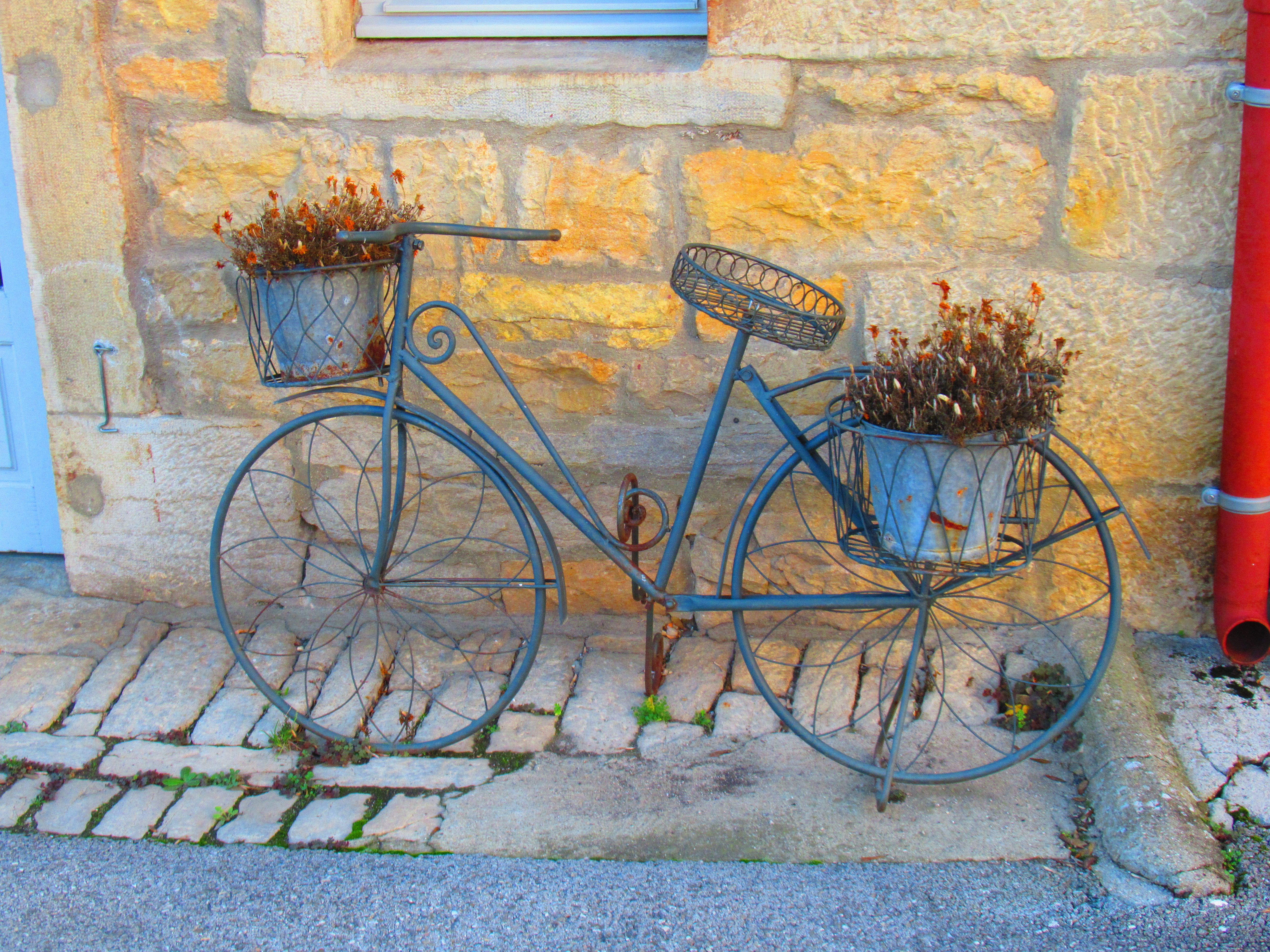 Vélo_pots_de_fleurs