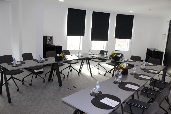 Salle de réunion  photo gratuite