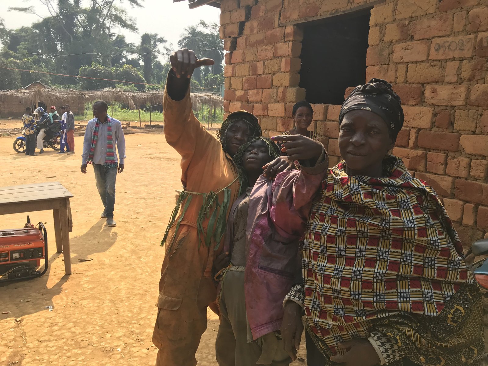 Le mariage des fous photo gratuite