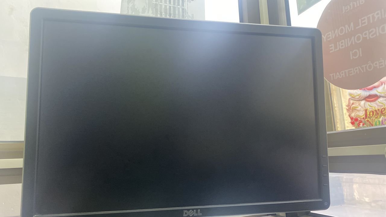 Un écran d’ordinateur photo gratuite