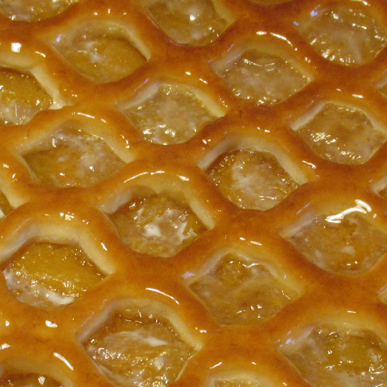 Tarte au citron