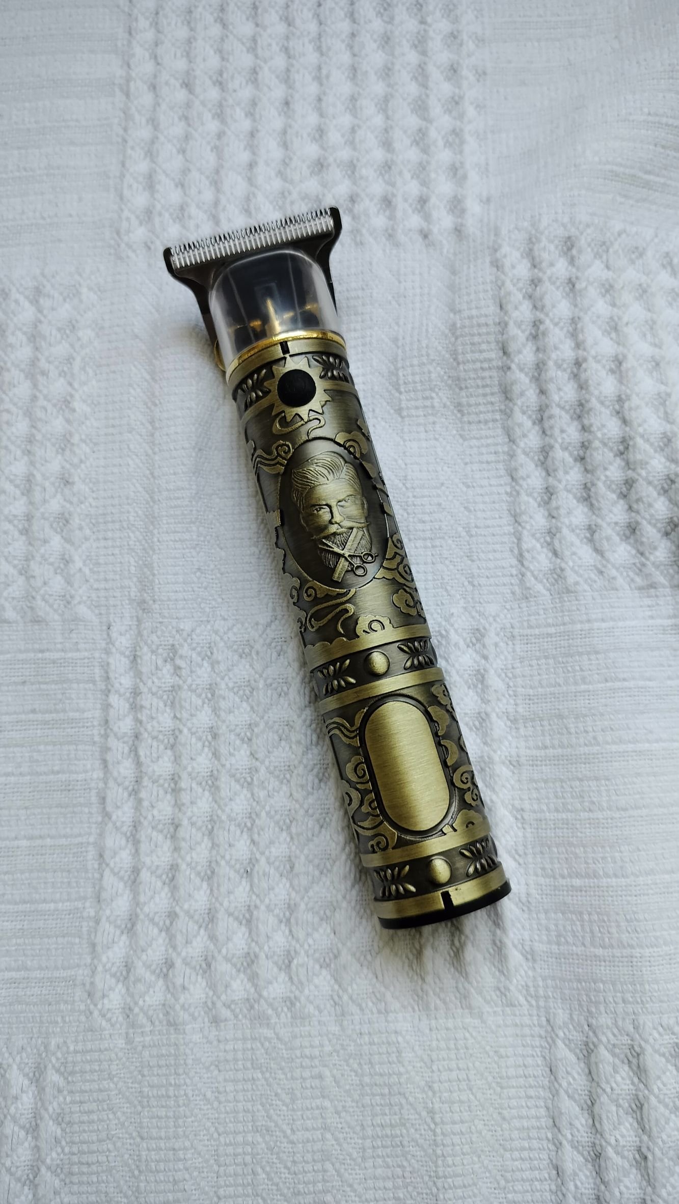 Tondeuse électrique professionnelle