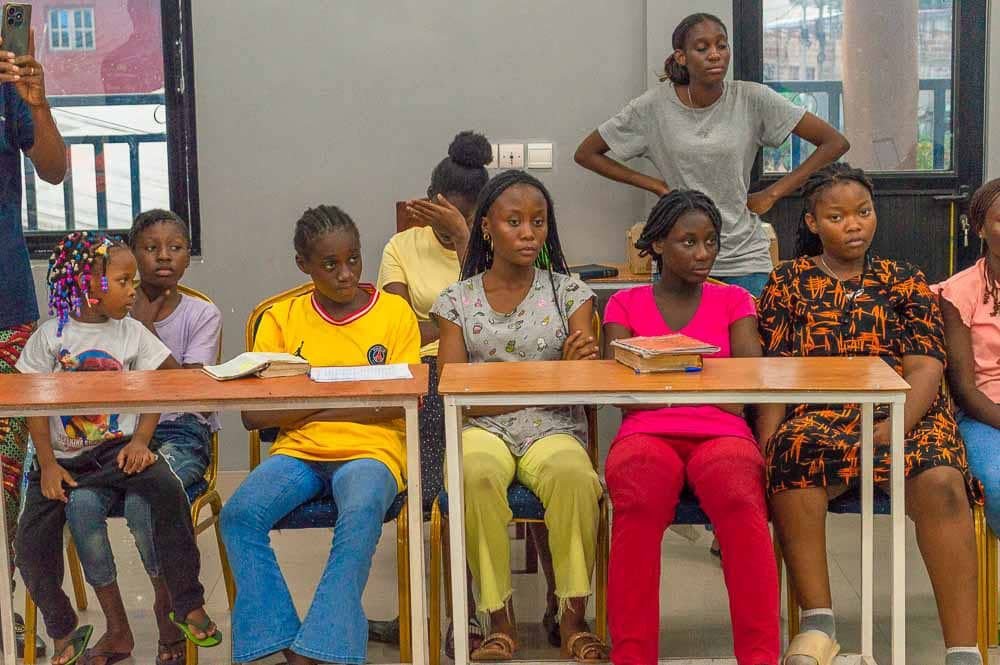 école du dimanche photo gratuite