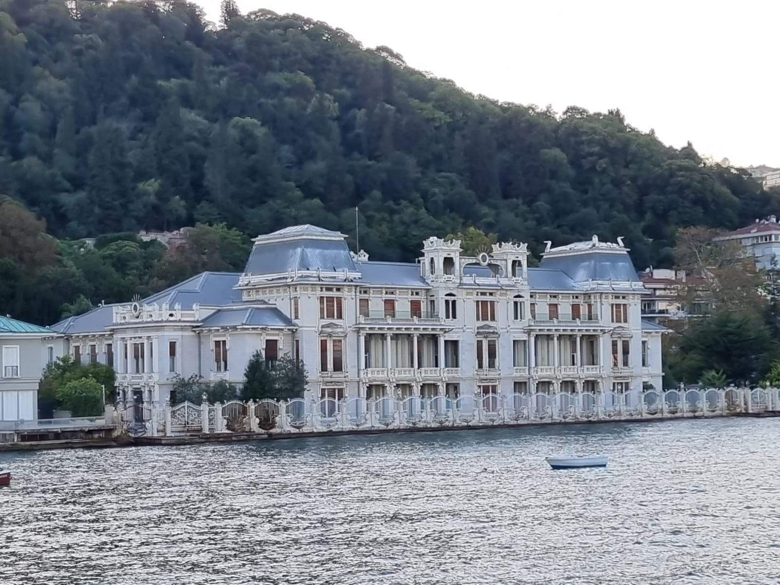 Consulat général de la République arabe d'Égypte à Istanbul en Turquie photo gratuite