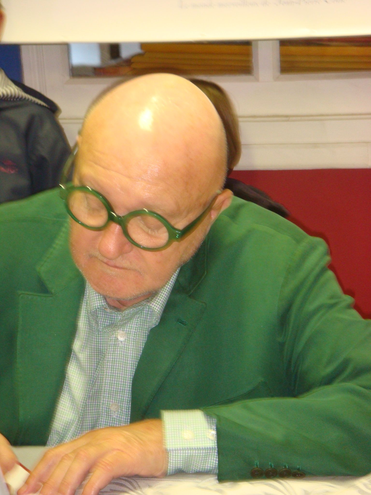 Jean Pierre Koffe free photo