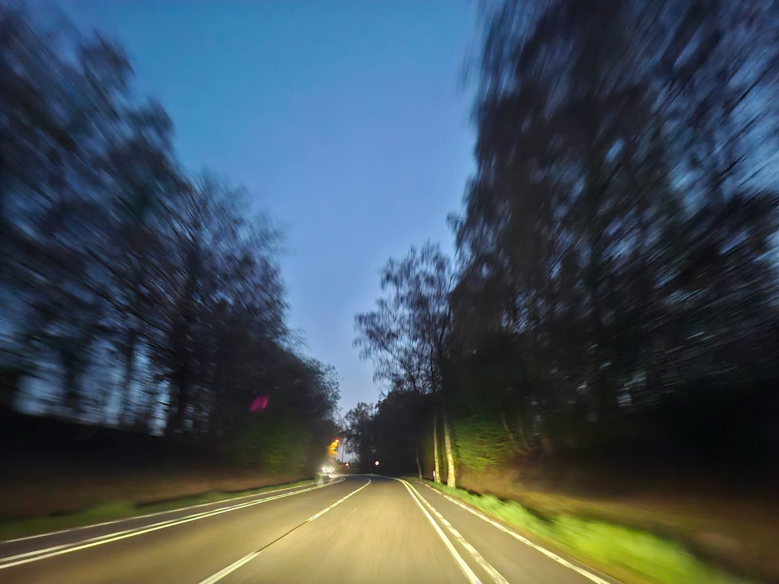 Route, photo gratuite