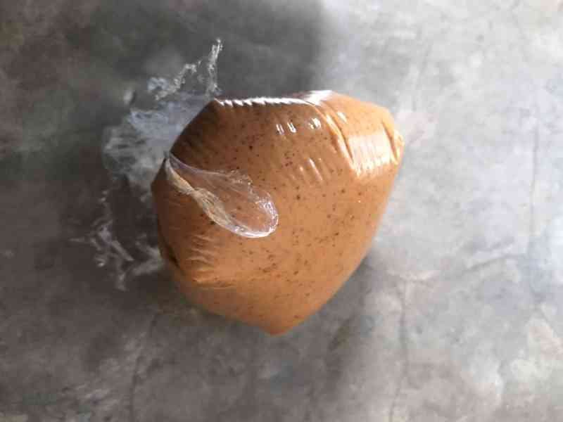 La pâte d’arachide photo gratuite