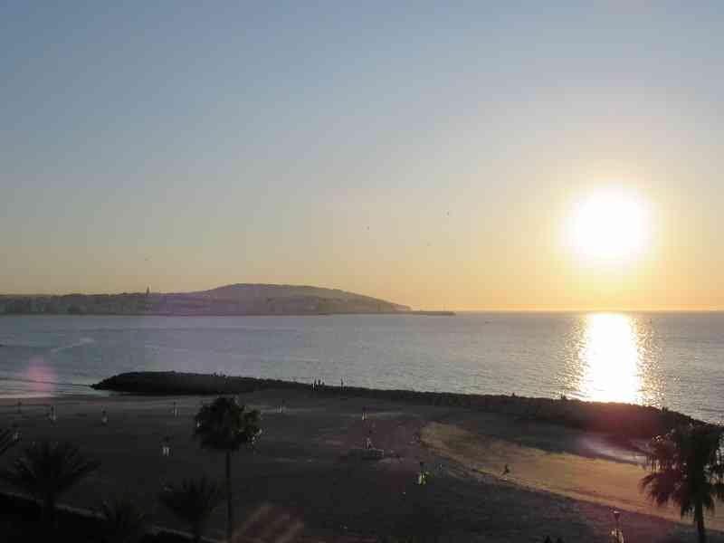 Baie de Tanger - Bucht von Tanger