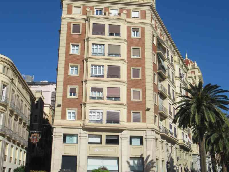 La Plaza de la Marina, photo gratuite