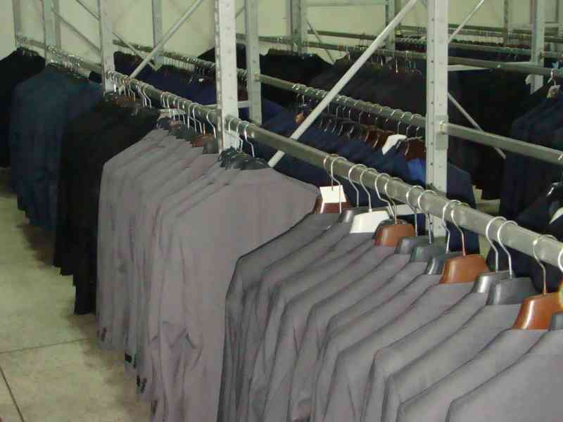 Industrie textile