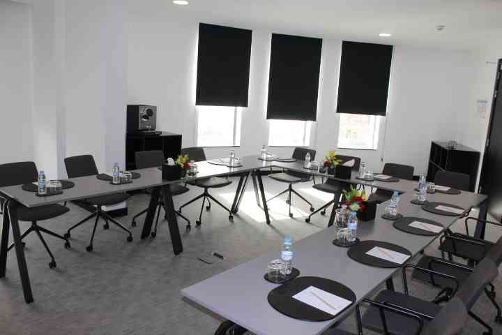 Salle de réunion  photo gratuite