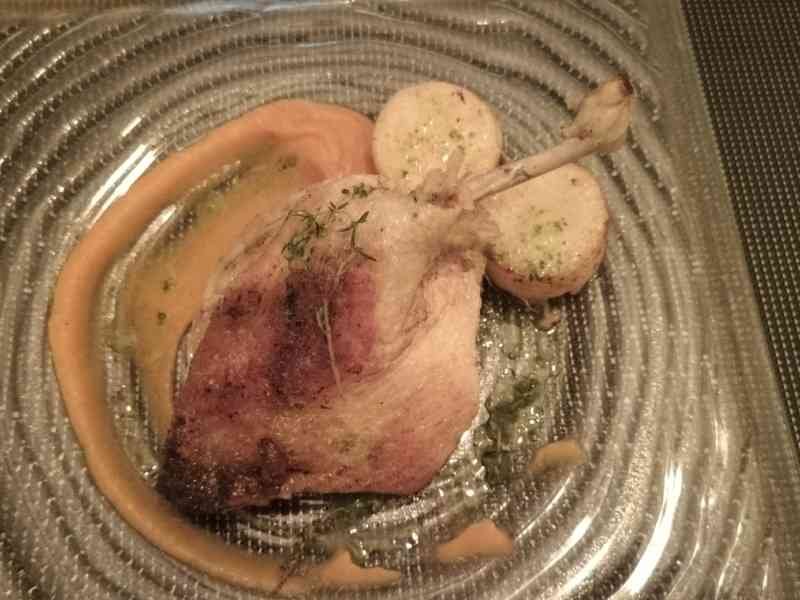 Magret de canard, photo gratuite