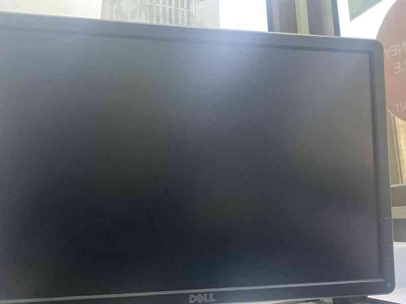 Un écran d’ordinateur photo gratuite