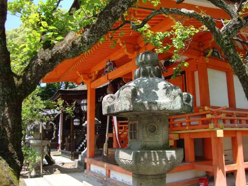 Kasuga-taisha, un sanctuaire shinto de la ville de Nara au Japon, Asie, photo gratuite