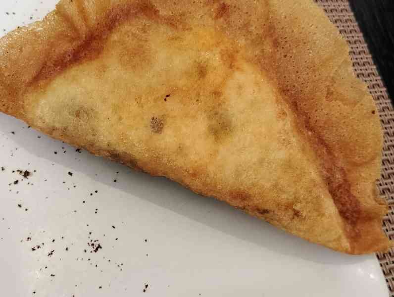 Brick tunisienne, photo gratuite