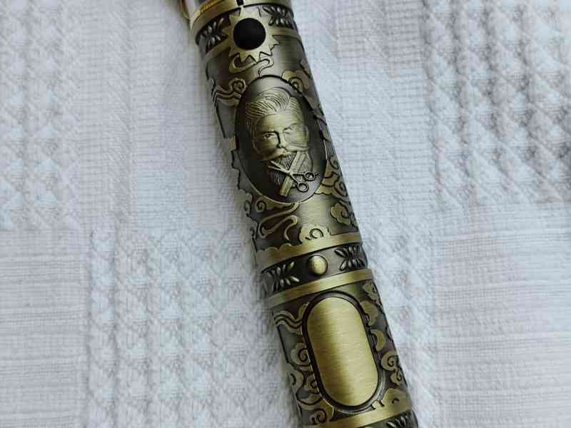 Tondeuse électrique professionnelle