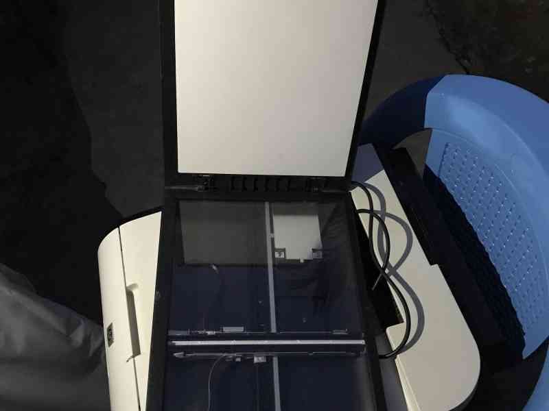 Scanner Canon photo gratuite