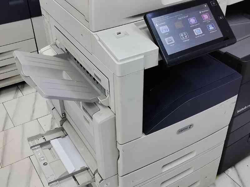 Imprimante multifonction