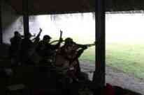 Séance d’entraînement au stand de tir photo gratuite