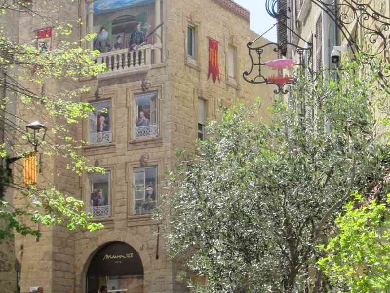 Maison de Nostradamus à Salon de Provence