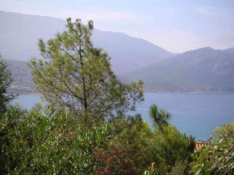 Au cœur des montagnes méditerranéennes photo gratuite
