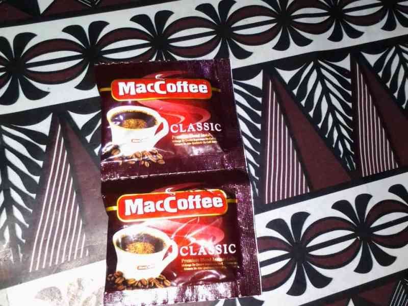 Nescafé classic photo gratuite