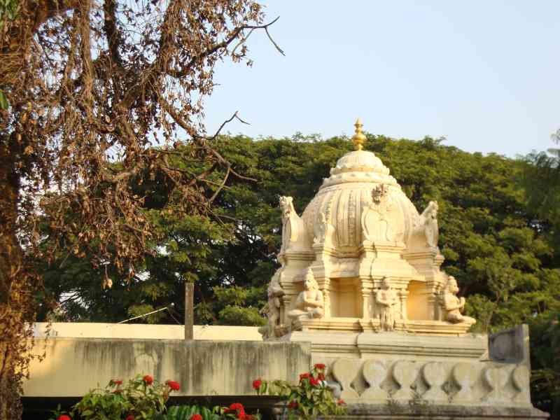 Sri Ponnambalan India free photo