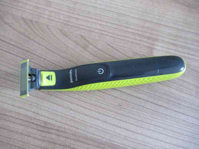 Rasoir électrique pour homme Philips Norelco OneBlade