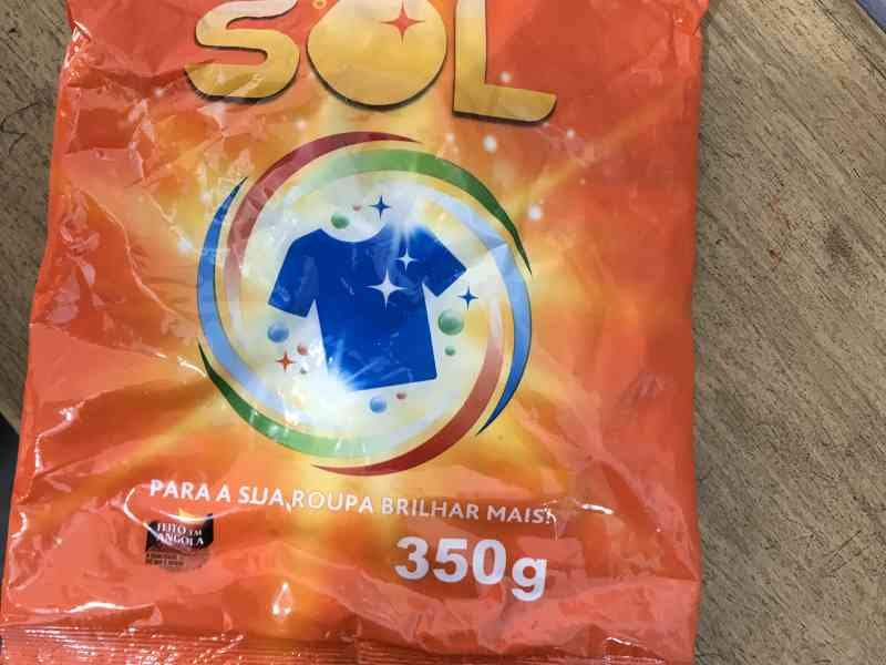 Détergent Sol photo gratuite