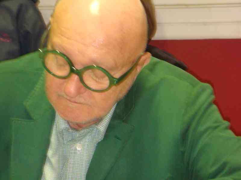 Jean Pierre Koffe free photo