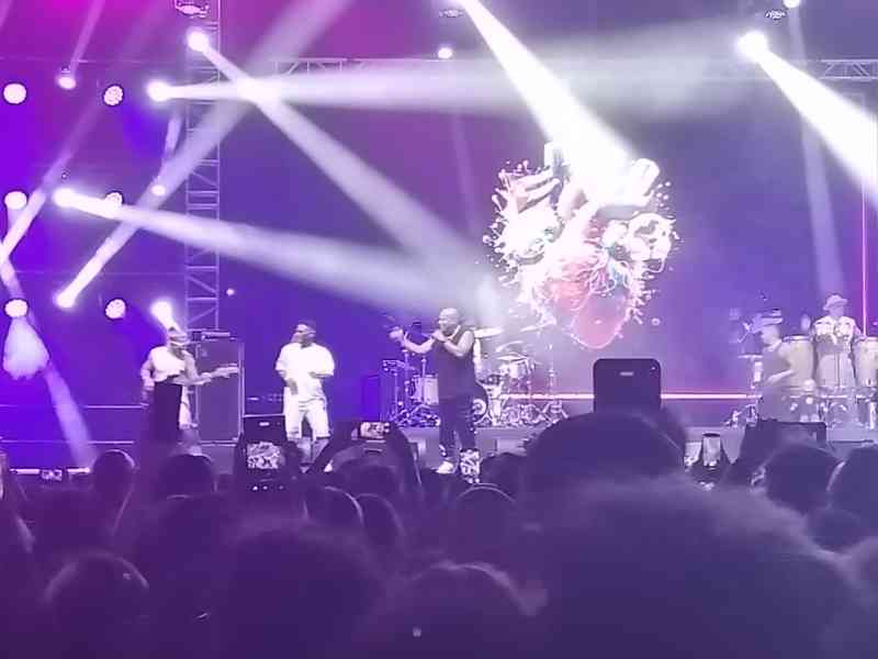 Casa Latina Festival second edition