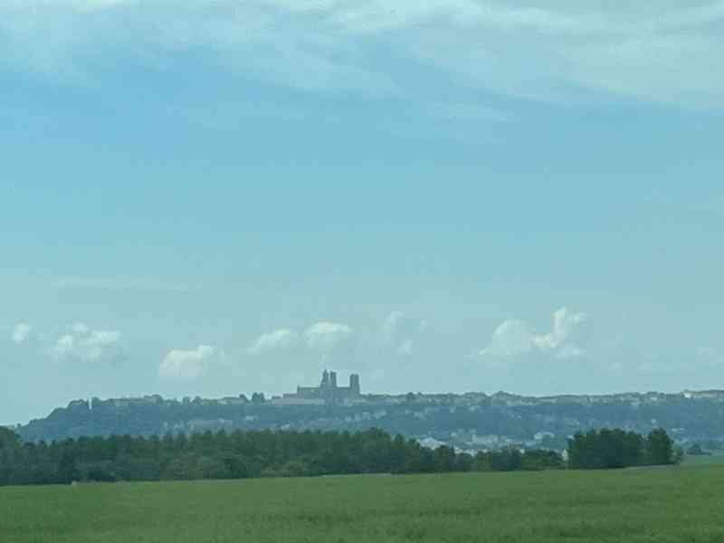 Cathédrale de Laon