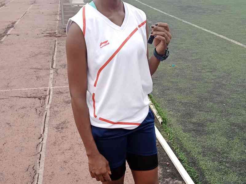 Le sport féminin photo gratuite photo gratuite