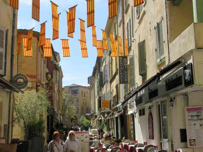 Restaurant Bamibobs à Salon de Provence