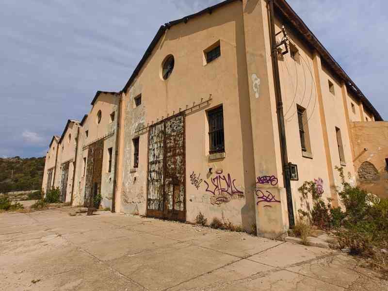 Un bâtiment, photo gratuite