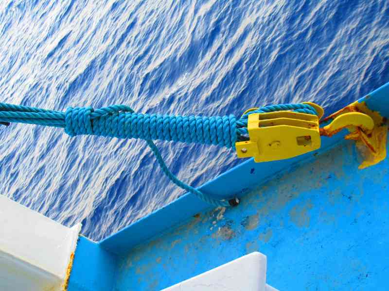 Cordage