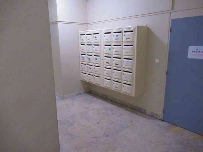 Boîtes aux lettres photo gratuite