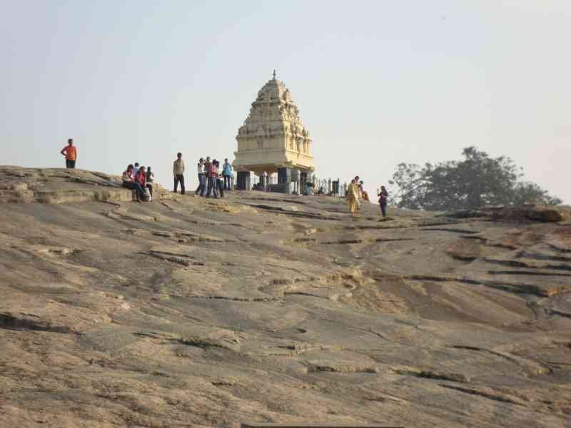 Tour du jardin botanique  de Lalbagh