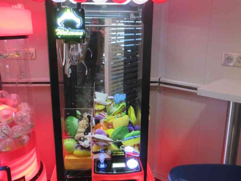 Machine à grue, photo gratuite