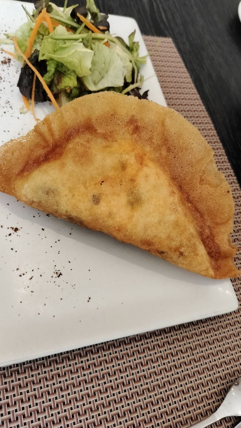 Brick tunisienne, photo gratuite