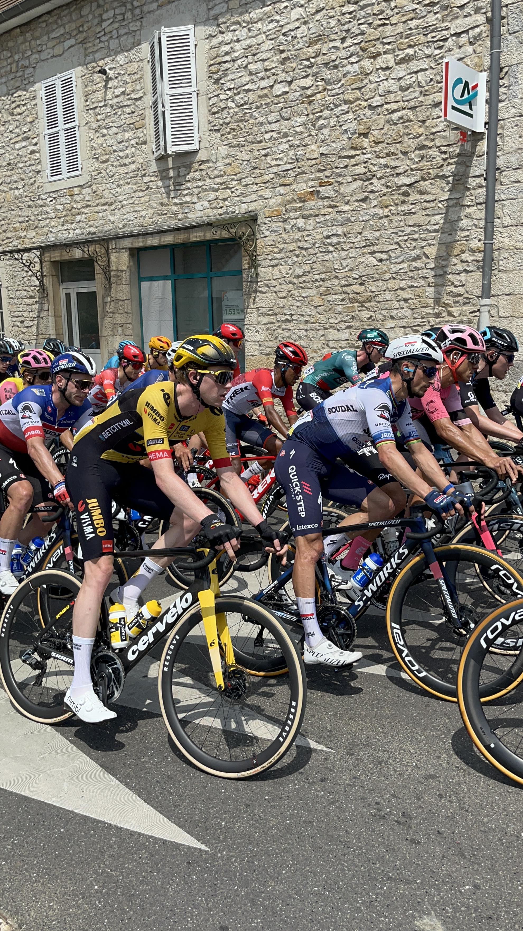 Les photos de sport